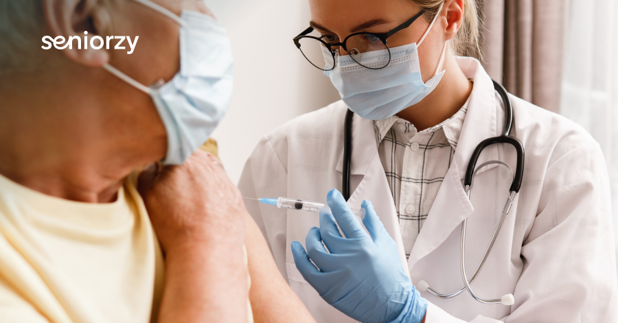 Pneumokoki u seniorów: fakty, mity i najnowsze zalecenia