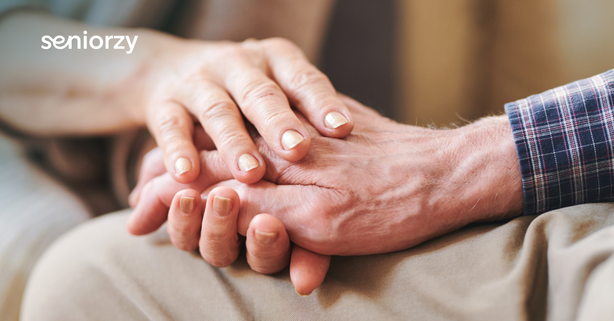 Zgrubiałe paznokcie: naturalna zmiana czy problem zdrowotny?