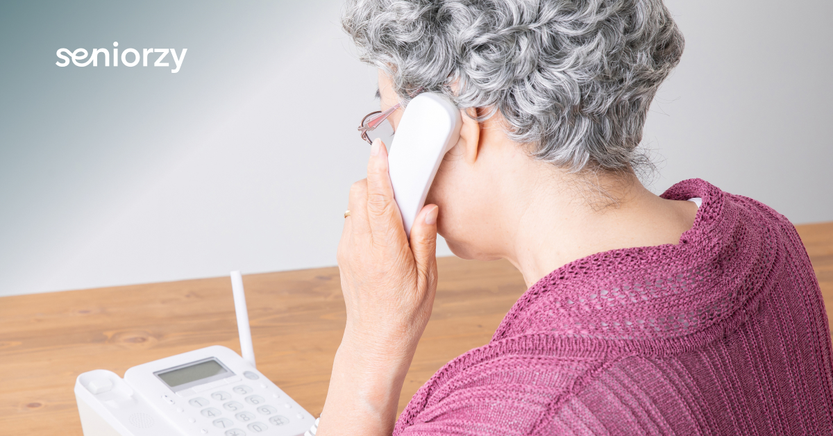 Jak uniknąć oszustw telefonicznych i internetowych? Poradnik bezpieczeństwa