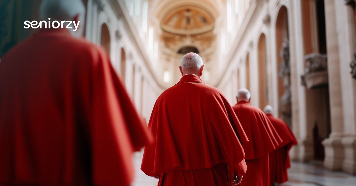 Konklawe 2025: co czeka Kościół i wiernych po papieżu Franciszku?