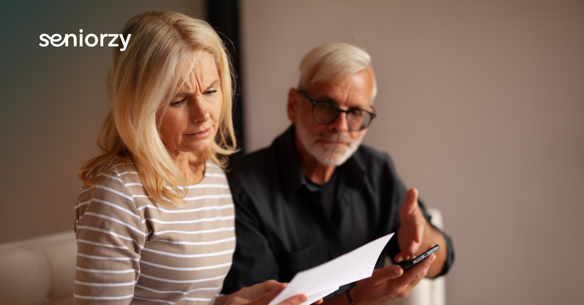 Emerytura a raty kredytowe: jak nie stracić płynności finansowej?