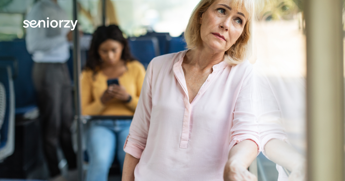 Wypalenie po emeryturze. Moment, gdy brak obowiązków zaczyna przytłaczać