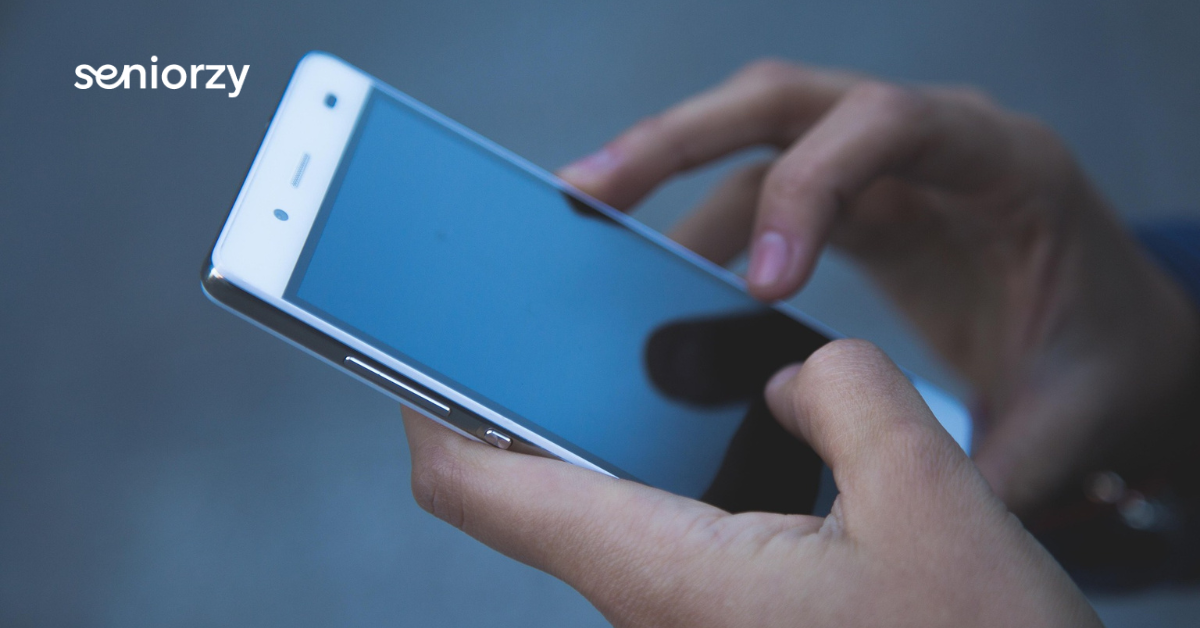 Wpływ światła niebieskiego na jakość snu. Dlaczego wieczorem warto odłożyć telefon?