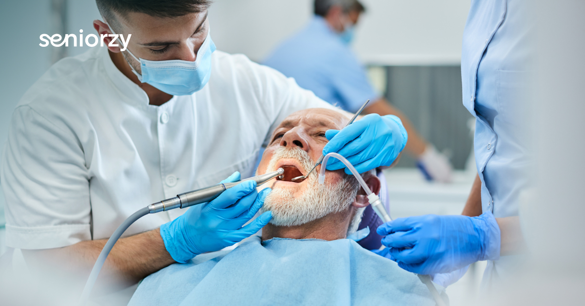 Codzienna higiena jamy ustnej. Profilaktyka chorób przyzębia