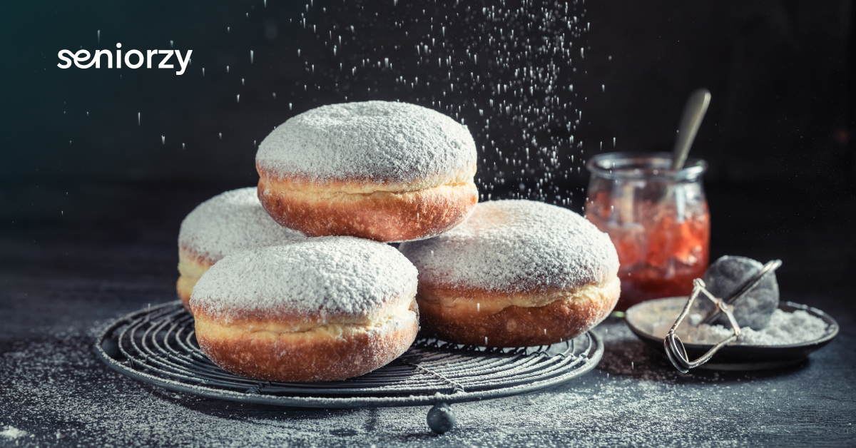 Tłusty Czwartek: jak świętować bez wyrzutów sumienia i zadbać o zdrowie?