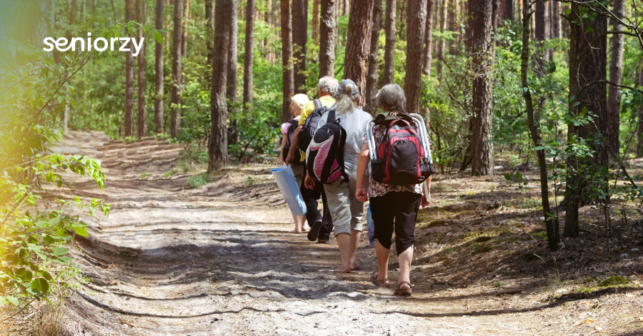Aktywny Poniedziałek Wielkanocny. Pomysły na łagodny rozruch
