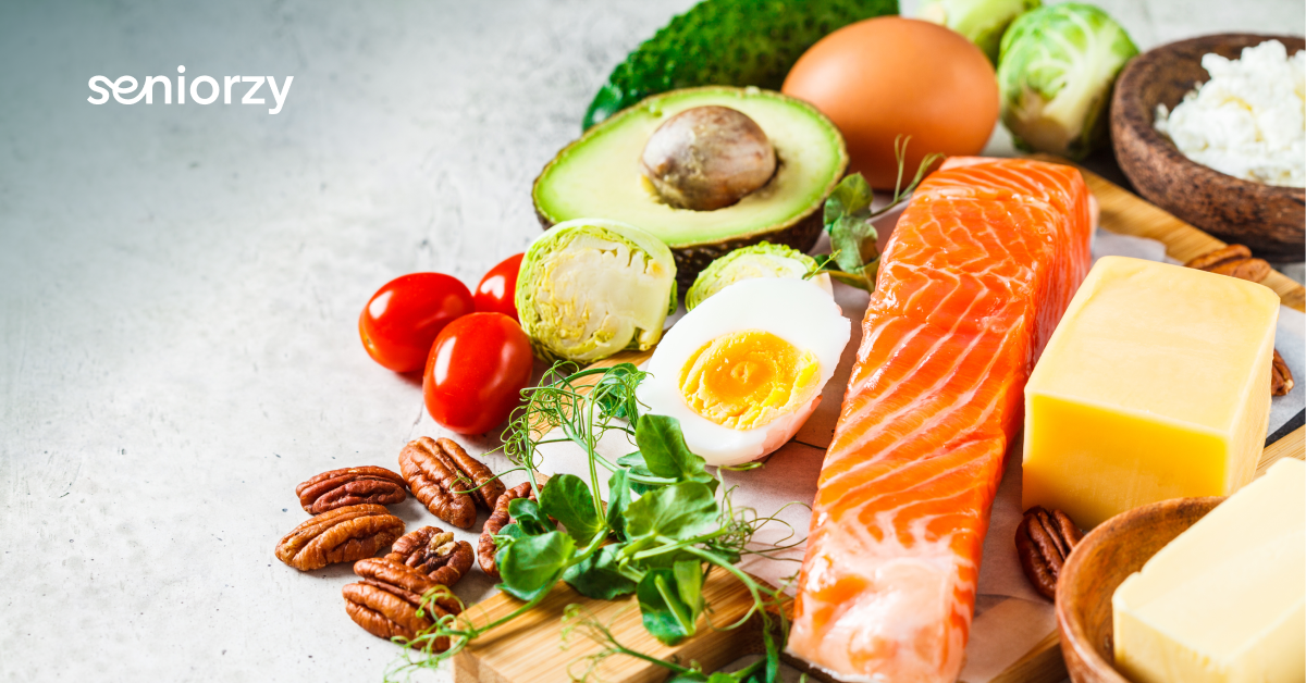 Dieta AHEI: jakie nawyki żywieniowe są w niej najważniejsze?