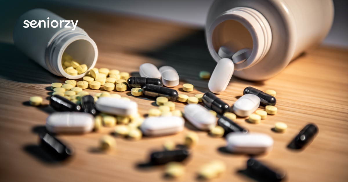 Leki uspokajające i nasenne: kiedy są potrzebne, a kiedy szkodliwe?