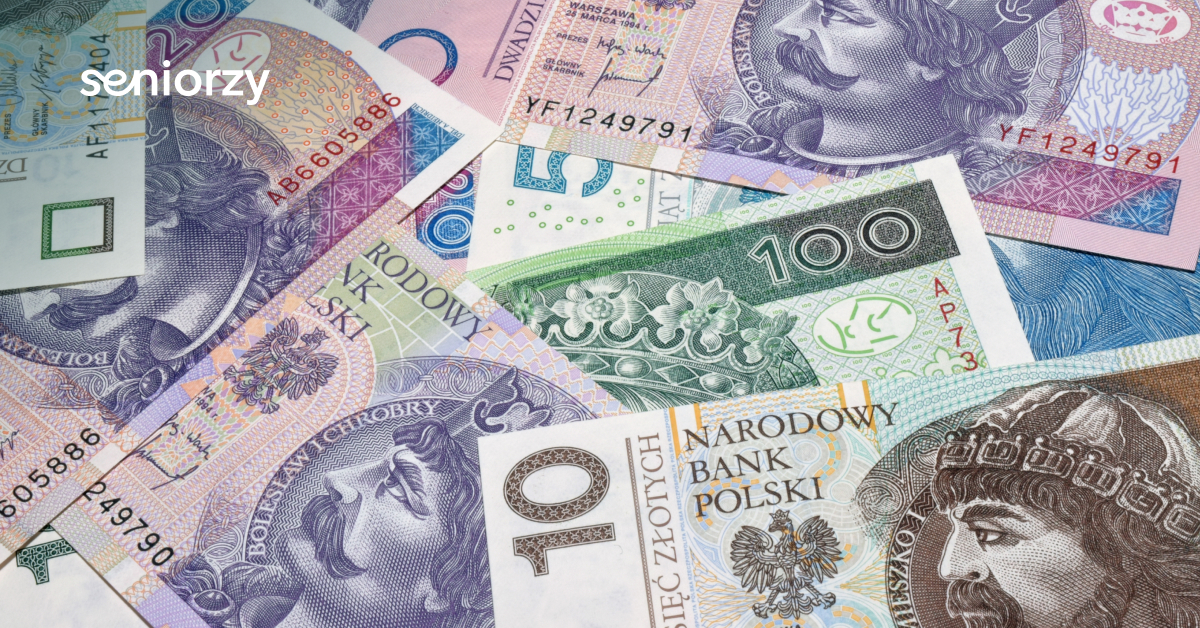 Różnica między brutto a netto. Co powinien wiedzieć każdy emeryt?