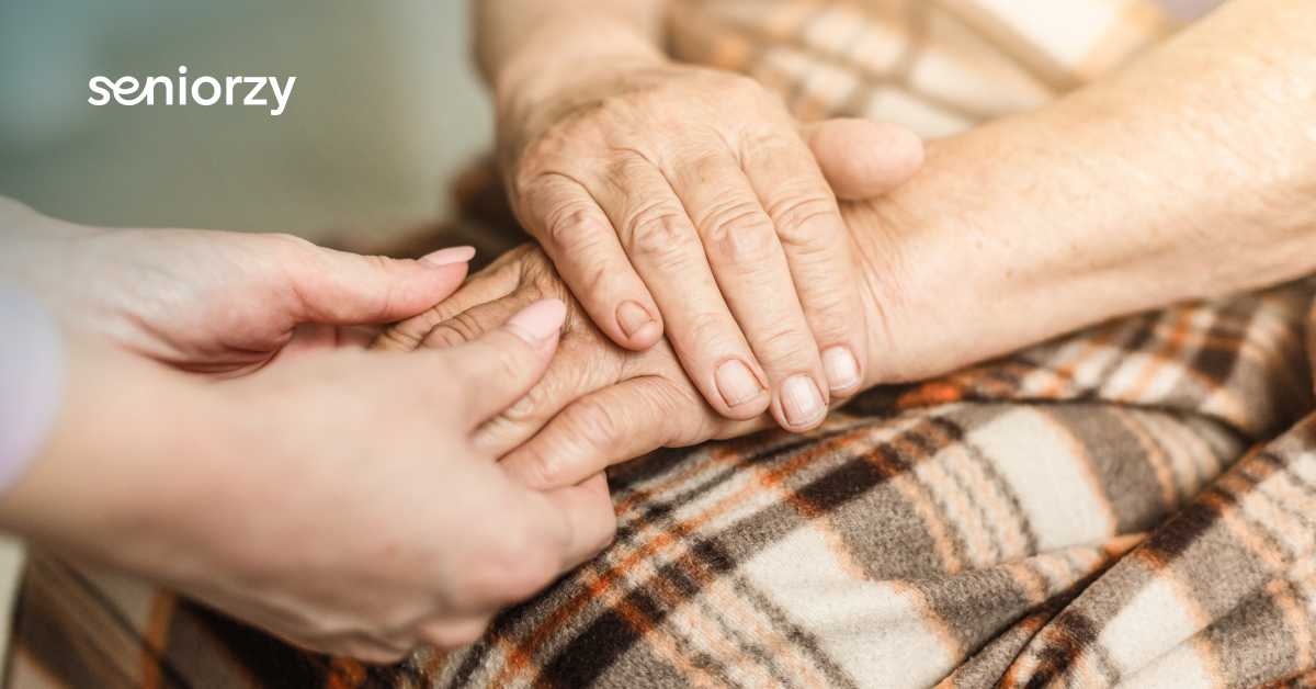 Zmiany skórne u seniorów: które wymagają konsultacji dermatologa?