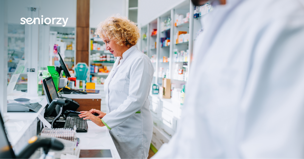 Leki na nadciśnienie za darmo: jakie warunki trzeba spełnić?