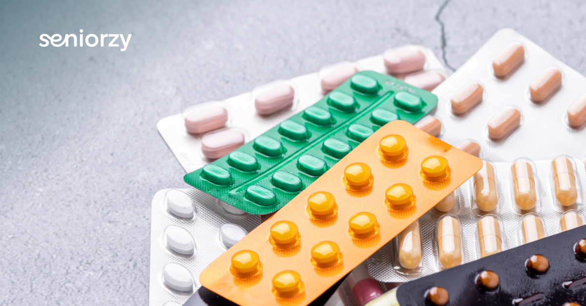 Nieużywane leki w domu. Co z nimi zrobić, by nie zagrażały zdrowiu?