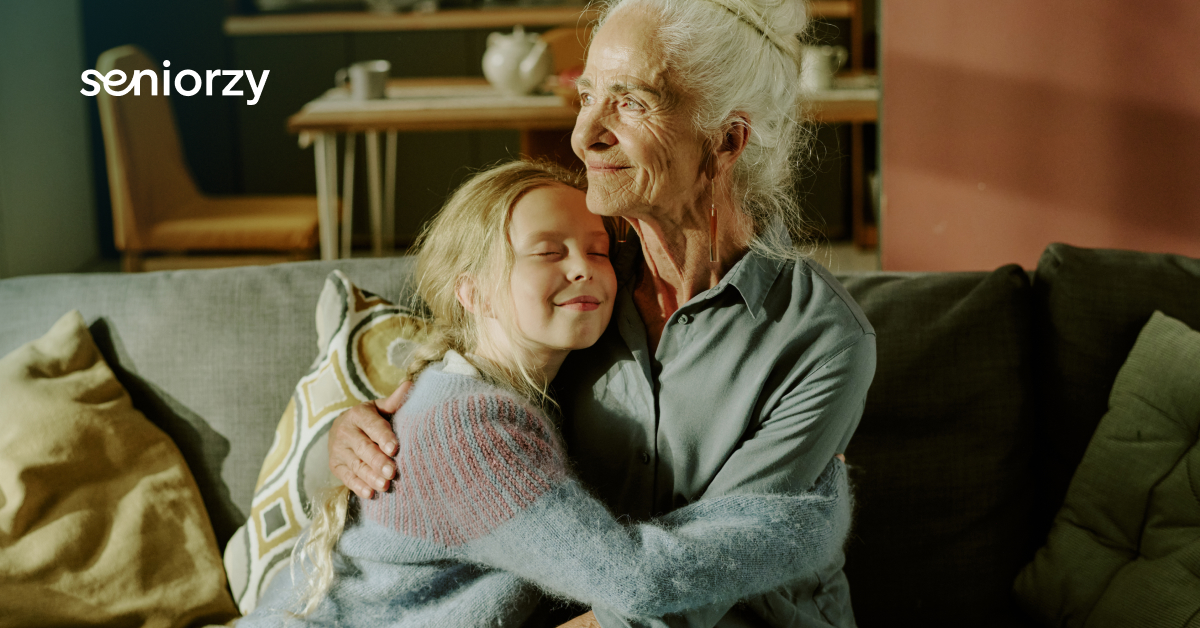 Emocjonalna inteligencja seniora: jak lepiej rozumieć siebie i innych?