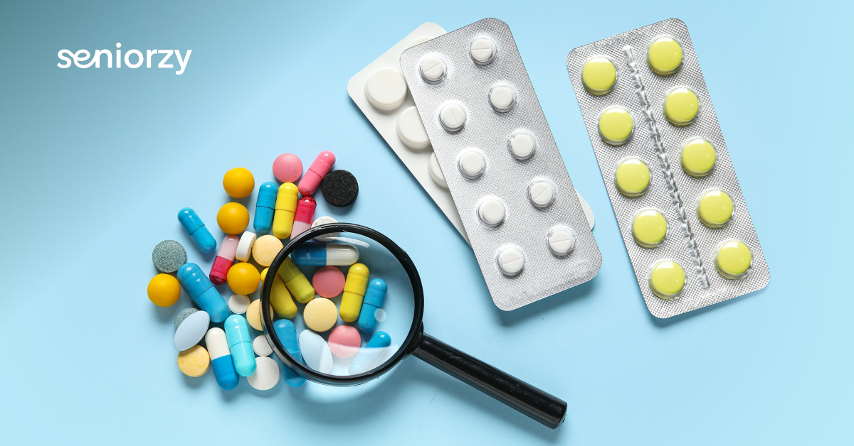 Ministerstwo Zdrowia informuje: nowa lista leków refundowanych od 1 kwietnia 2026