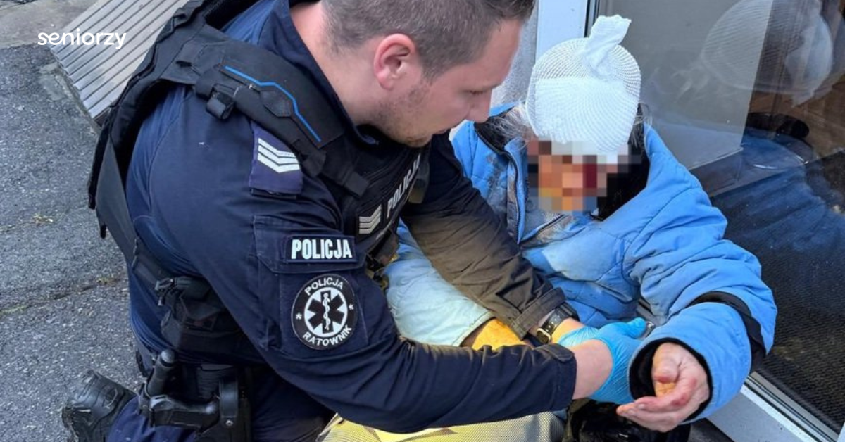 Zaginięcie seniora. Jak skutecznie reagować i zapewnić bezpieczeństwo bliskim?