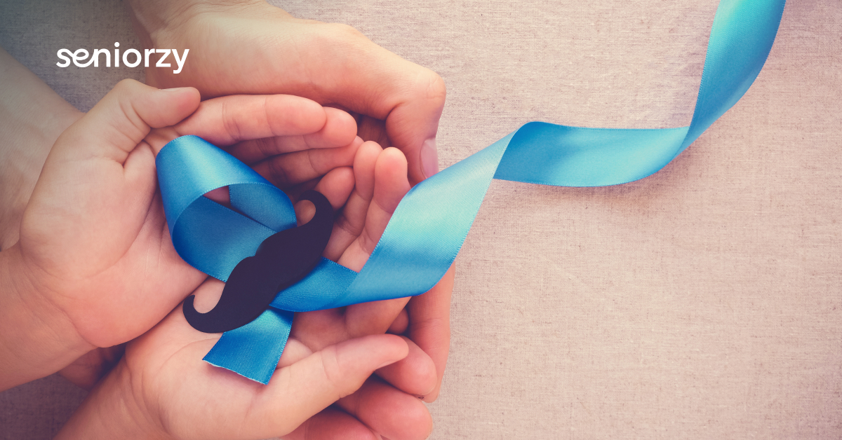 Profilaktyka po męsku: męskie nowotwory w centrum uwagi dzięki akcji Movember