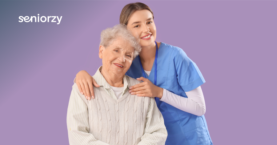 Problemy z tarczycą u seniorów: jakie objawy mogą się pojawić?