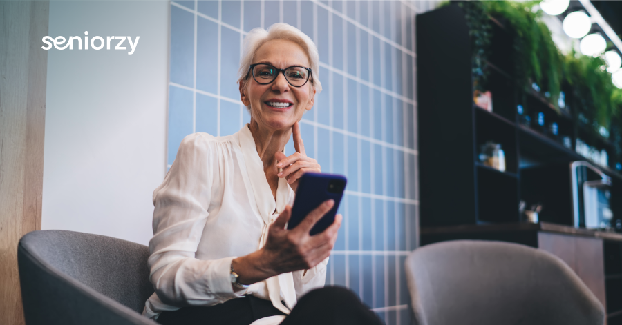 Utrata masy ciała u seniora: kiedy powinna zaniepokoić?