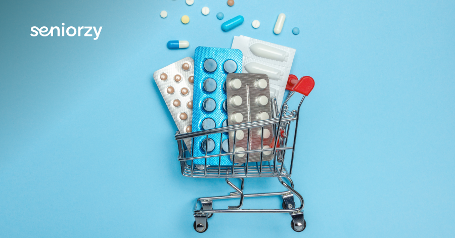 Jak nie przepłacać za zakupy w aptece? Zmiany, które dają realne oszczędności