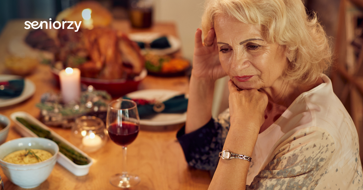 Sylwester w pojedynkę: jak uczynić ten wartościowym?