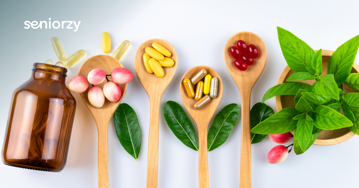 Suplementy diety a badania laboratoryjne: kiedy wyniki mogą być mylące?