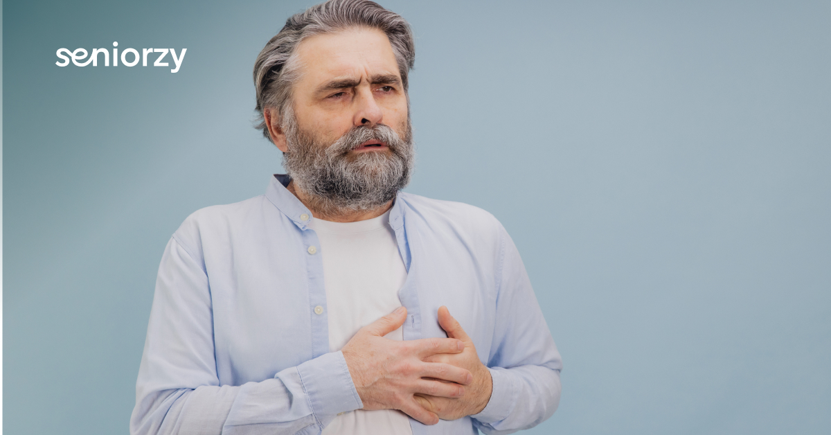 Zmęczenie zamiast bólu: nietypowe objawy chorób serca