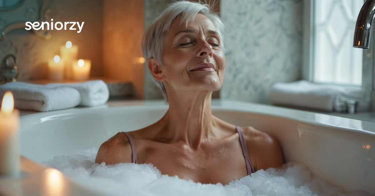 Domowe SPA: relaks i pielęgnacja w kilku prostych krokach