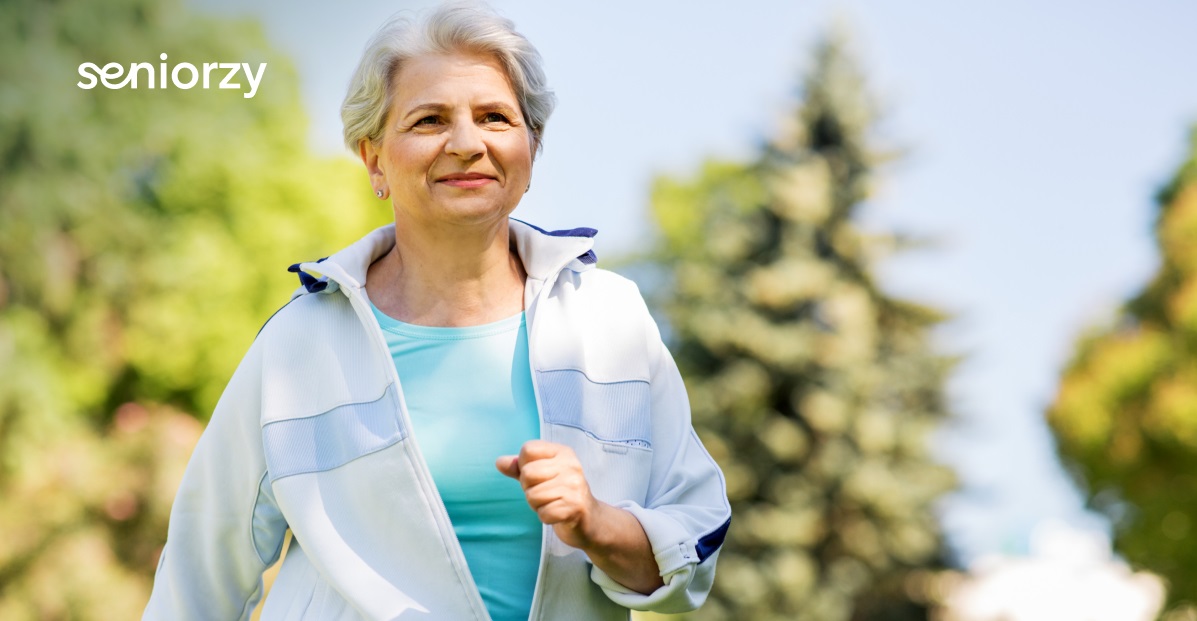 Jak zachować prawidłową masę ciała na emeryturze? Bez rygorów i stresu