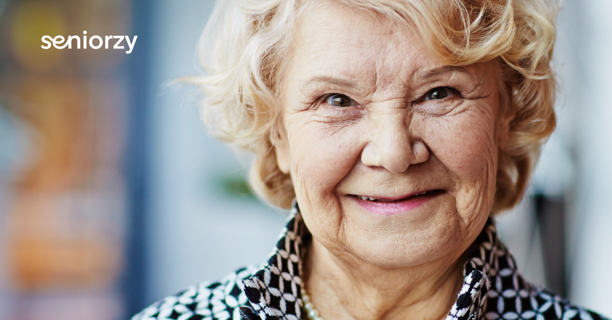 Naturalne piękno 60+. Minimalizm, spokój i skuteczna pielęgnacja
