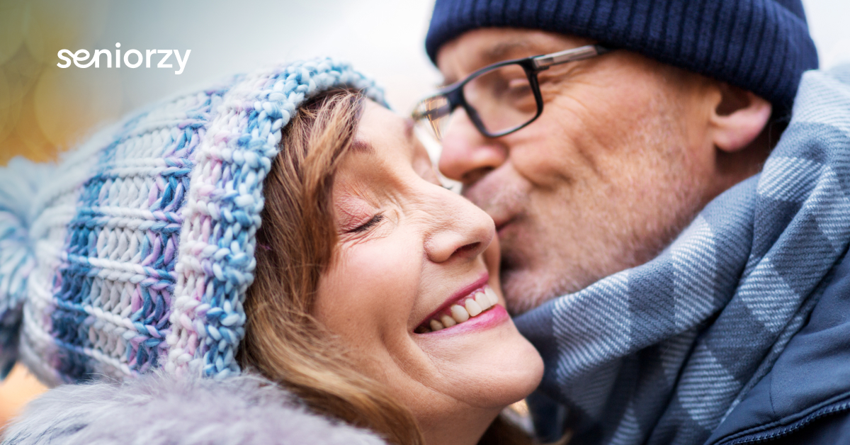 Seksualność a samoocena: jak wiek wpływa na postrzeganie siebie?