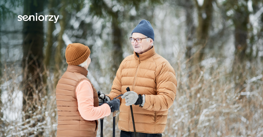 Wycieczki górskie dla seniorów. Jak przygotować się na bezpieczne wędrówki?