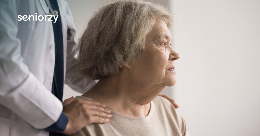 Choroba Parkinsona a samodzielność seniora. 11 kwietnia to ważny dzień dla pacjentów i ich rodzin