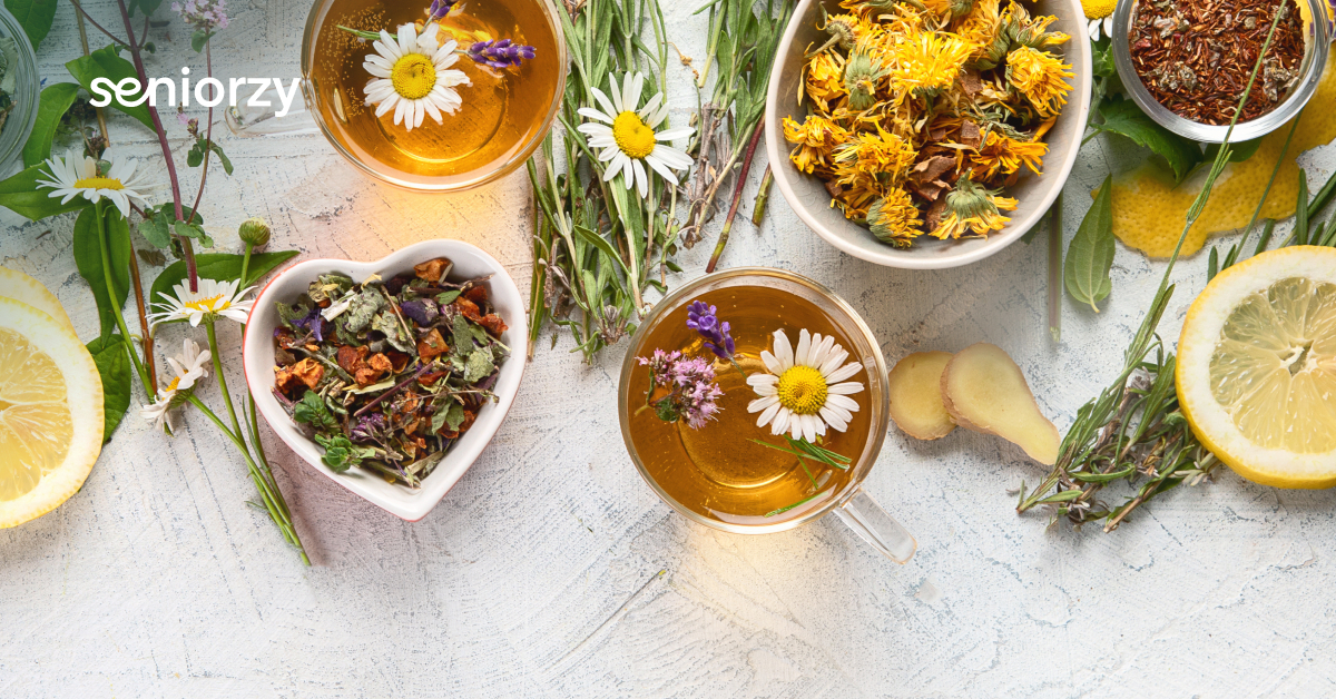 Co pić jesienią zamiast herbaty? Zdrowe napoje dla wzmocnienia odporności