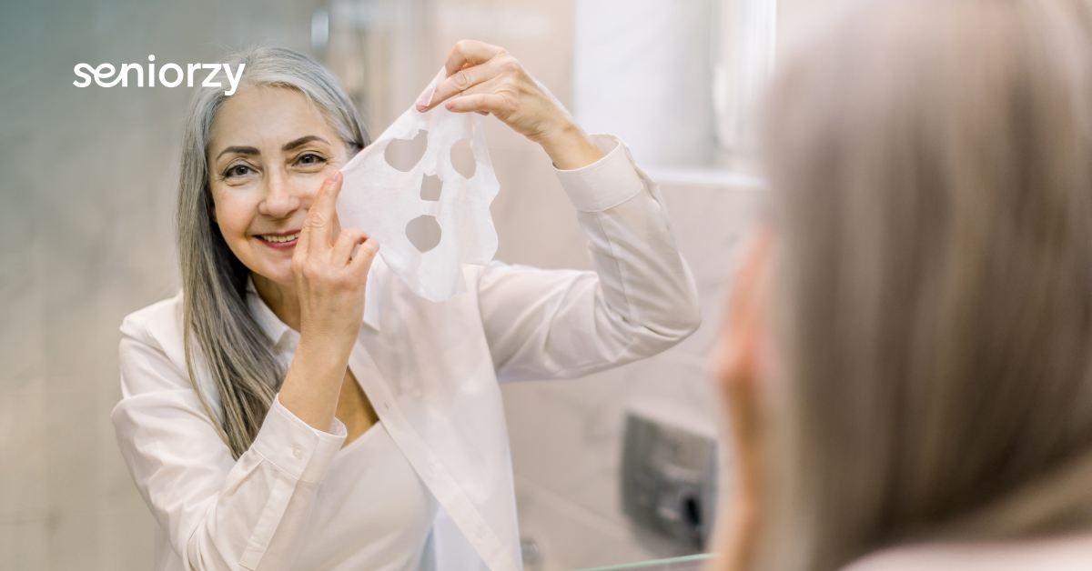 Skóra dojrzała a bariera hydrolipidowa: jak ją wspierać na co dzień?