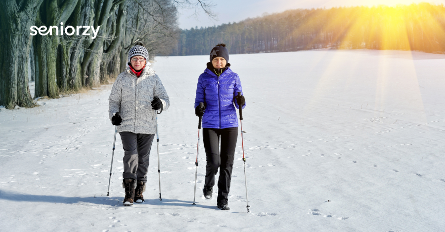 Zdrowe hobby zimą: jak znaleźć zajęcia, które naprawdę wciągają?