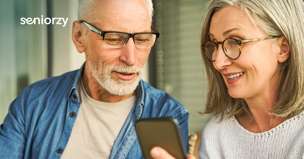 Nowe technologie bez stresu: przewodnik dla początkujących seniorów