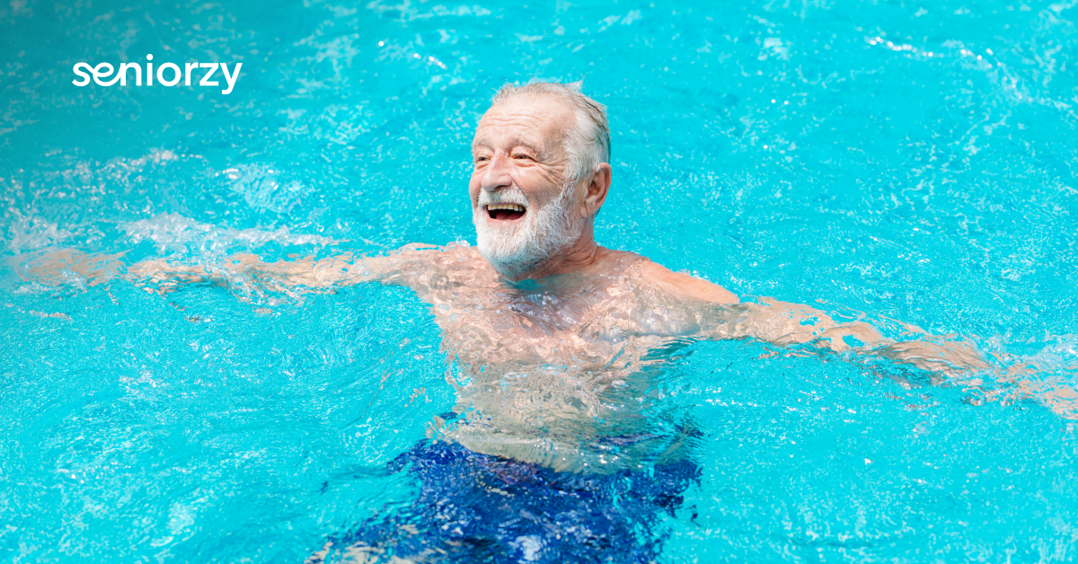 Pływanie jako element rehabilitacji: kiedy pomaga, a kiedy nie?