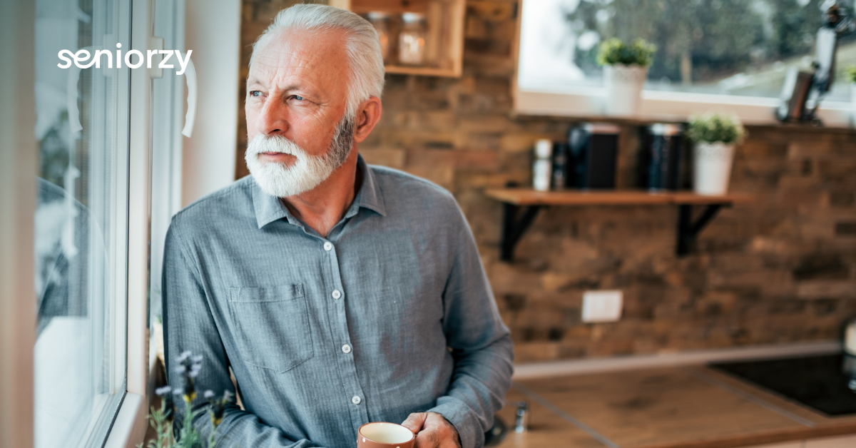 Święta a poczucie samotności: jak zadbać o siebie emocjonalnie?