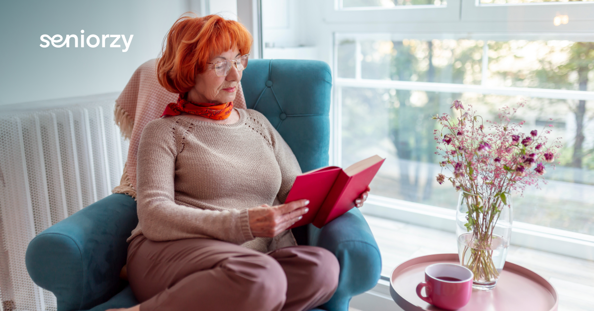 Czytaj świadomie: jak wybierać książki, które rozwijają umysł?