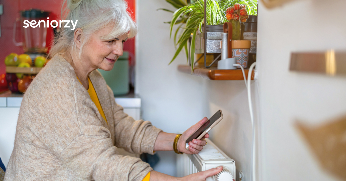 Nawilżanie mimo ogrzewania: jak dbać o skórę zimą, gdy powietrze jest suche?