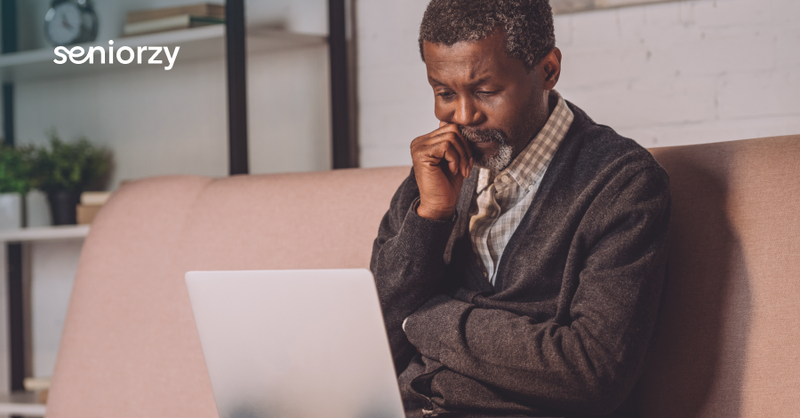 Dlaczego seniorzy czują się mniej potrzebni? Jak to zmienić?