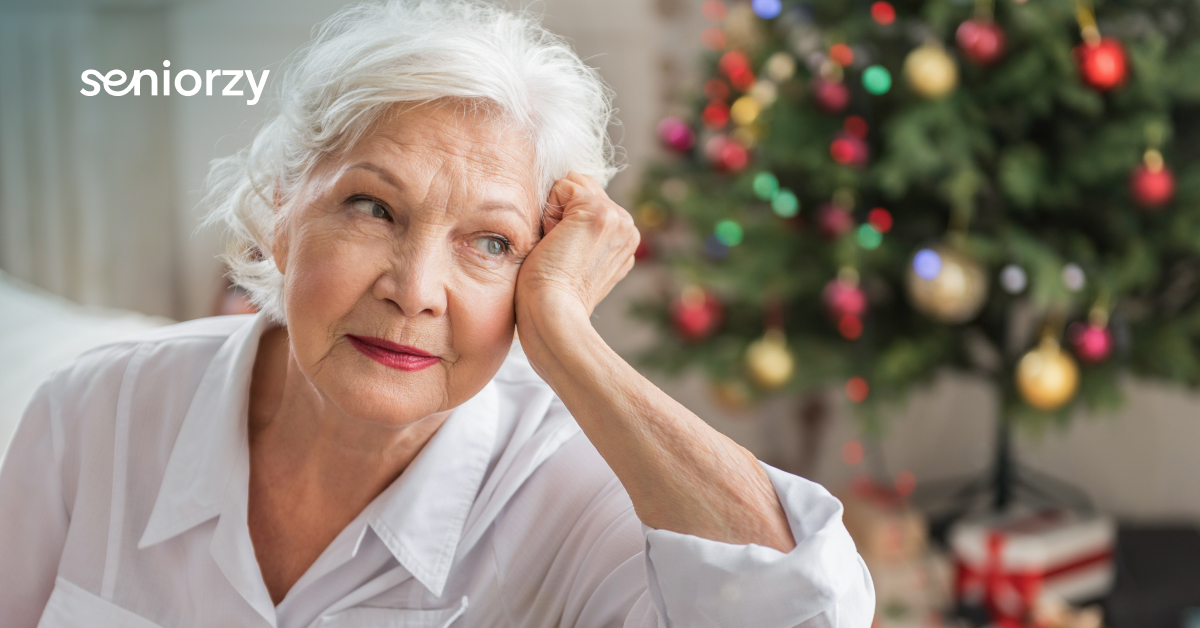 Oczekiwania świąteczne: jak nie ulegać presji otoczenia?