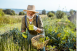 Zielona terapia: jak rośliny w domu mogą wspierać zdrowie seniorów?
