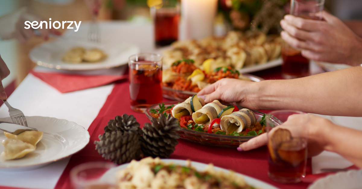 Potrawy wigilijne a nadciśnienie: na co zwrócić uwagę?