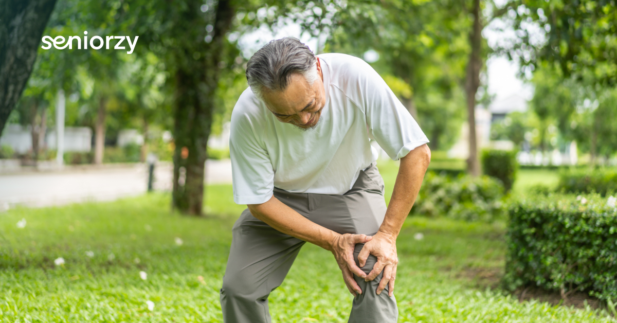 Ból stawów vs. zapalenie stawów: jak rozróżnić i kiedy szukać pomocy?