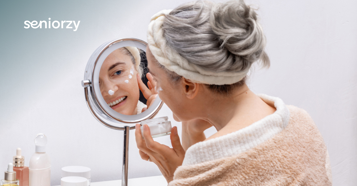 Zimowa pielęgnacja ust i policzków: jak uniknąć pękania i suchości?