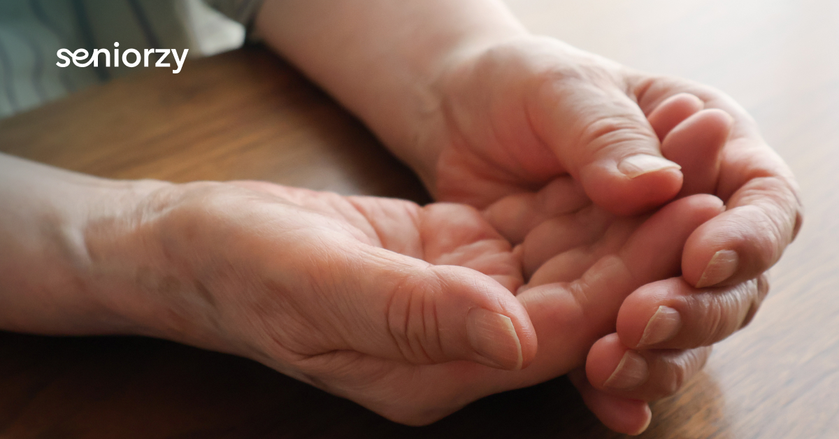 Pękająca skóra zimą: kiedy to problem pielęgnacyjny, a kiedy zdrowotny?