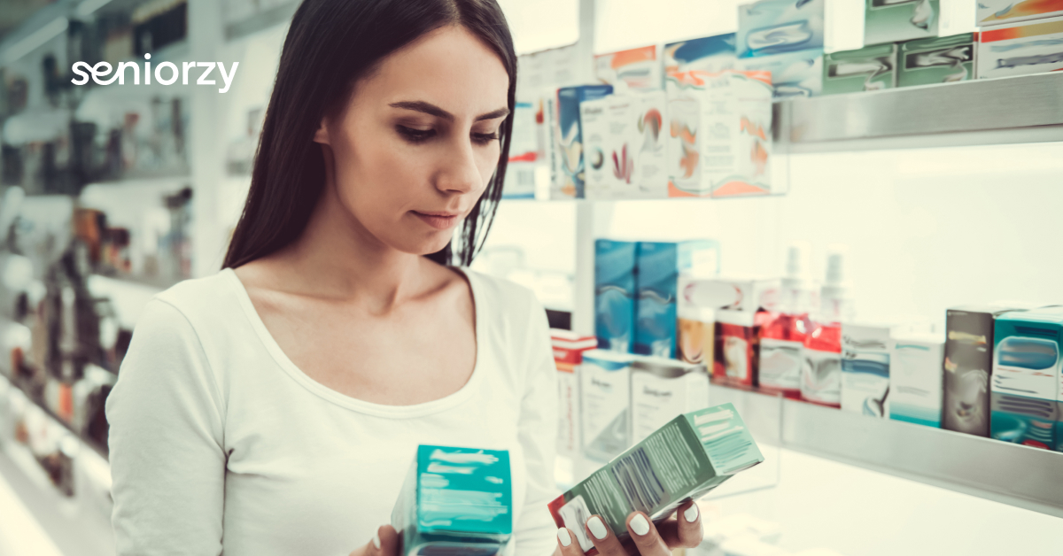 Czym różnią się zamienniki leków od oryginałów? Prosty przewodnik dla seniorów