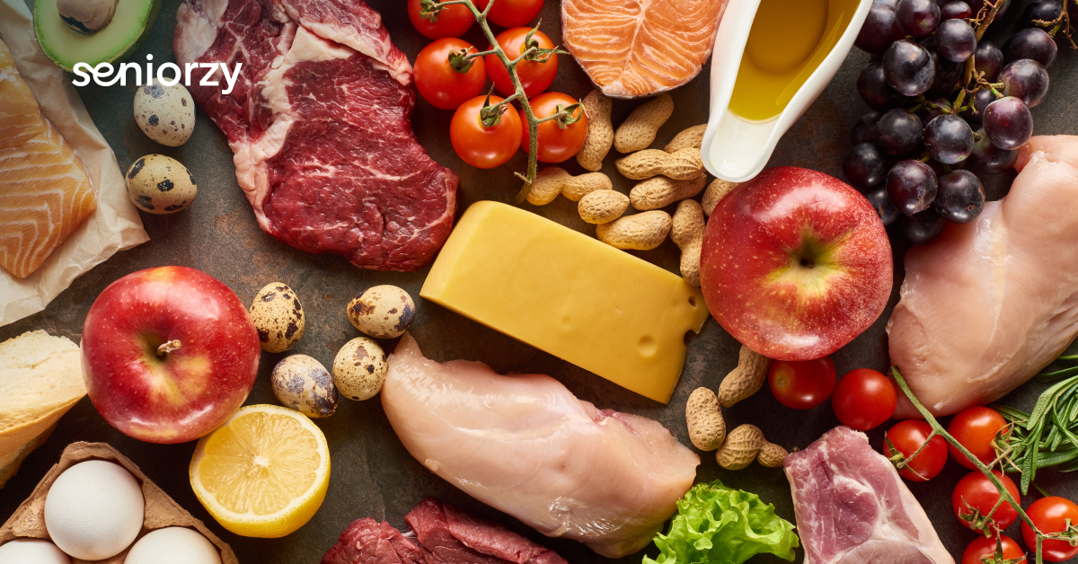 Dieta przeciwzapalna: codzienne wybory, które mają znaczenie