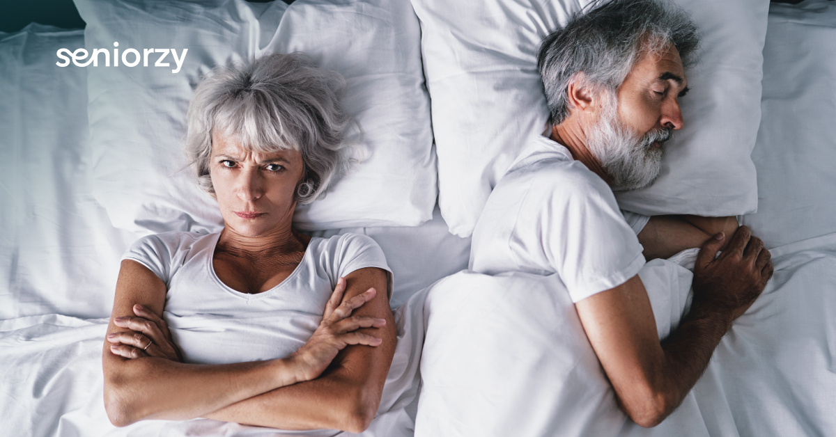 Intymność a depresja. Jak choroby psychiczne zaburzają życie seksualne?